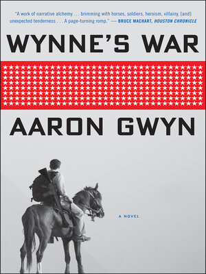cover image of Wynne's War